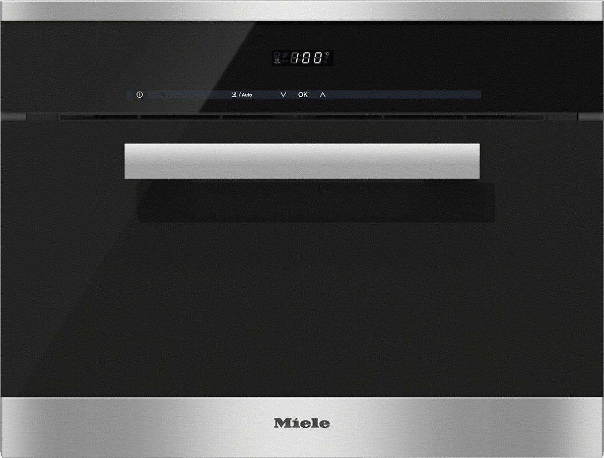 Lò hấp MIELE DG6200