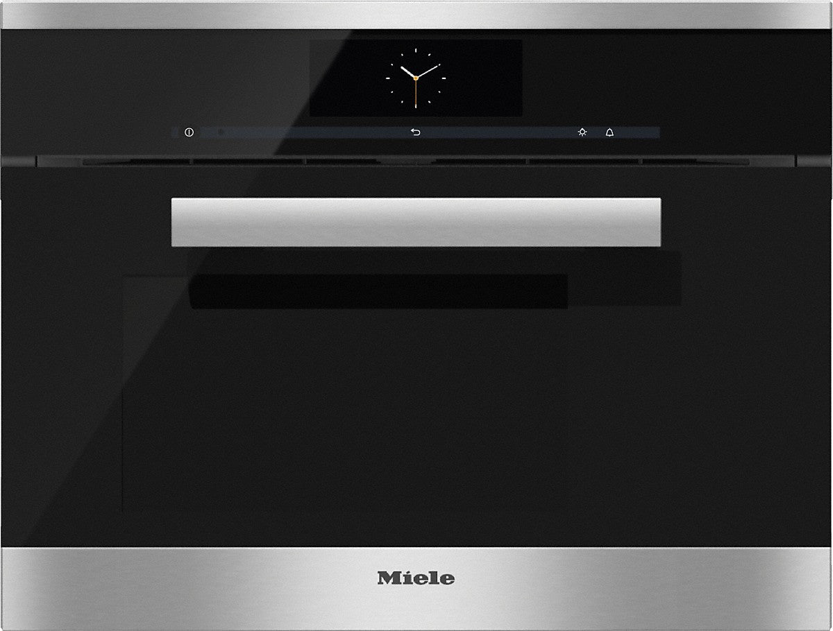 Lò hấp MIELE DG6800