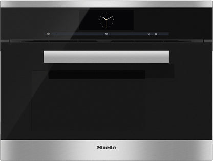 Lò hấp MIELE DG6800