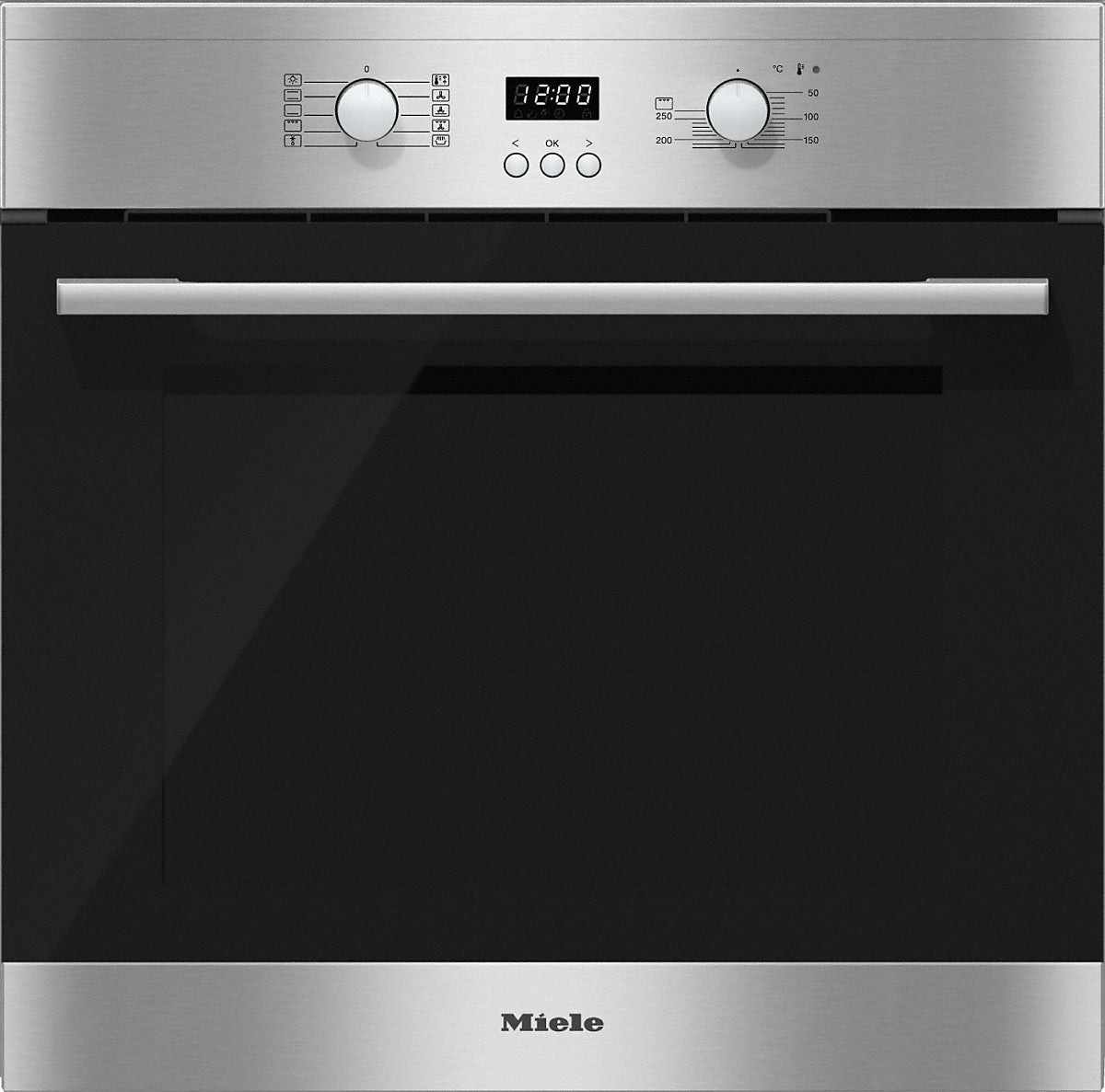 Lò nướng MIELE H2161-1B