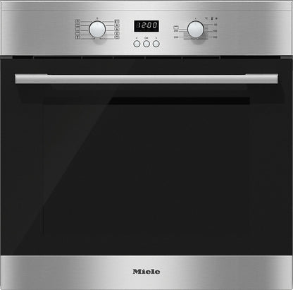 Lò nướng MIELE H2161-1B