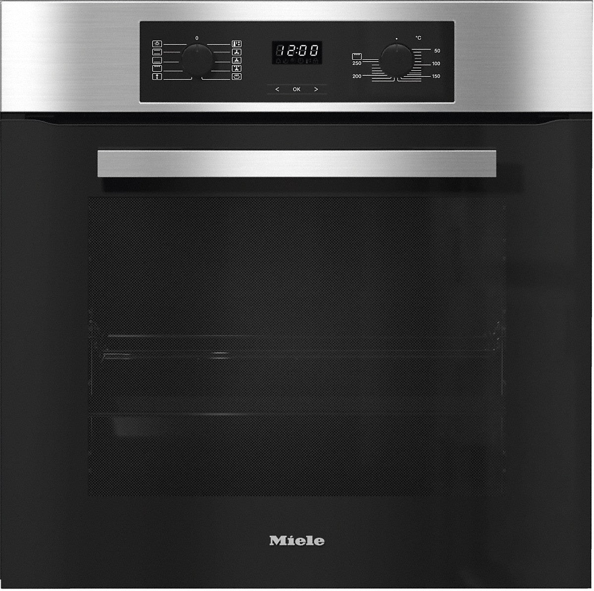 Lò nướng MIELE H2265B