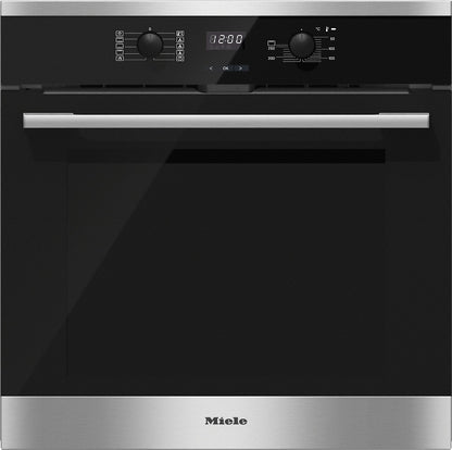 Lò nướng MIELE H2561BP