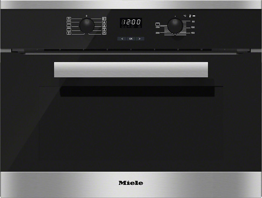 Lò nướng MIELE H2601-1B