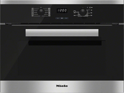 Lò nướng MIELE H2601-1B