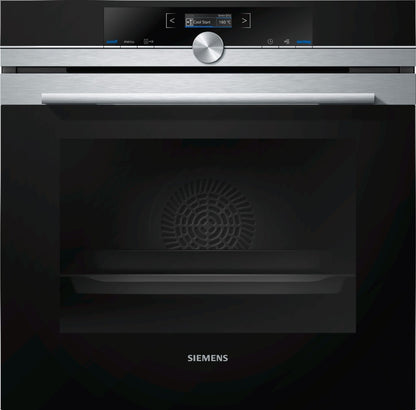 Lò nướng SIEMENS HB634GBS1