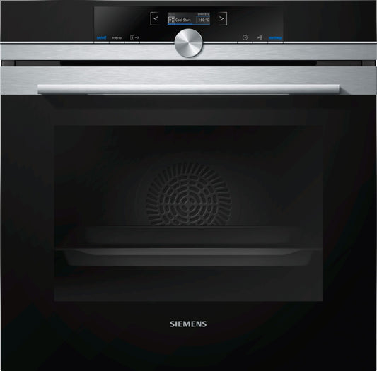 Lò nướng SIEMENS HB634GBS1