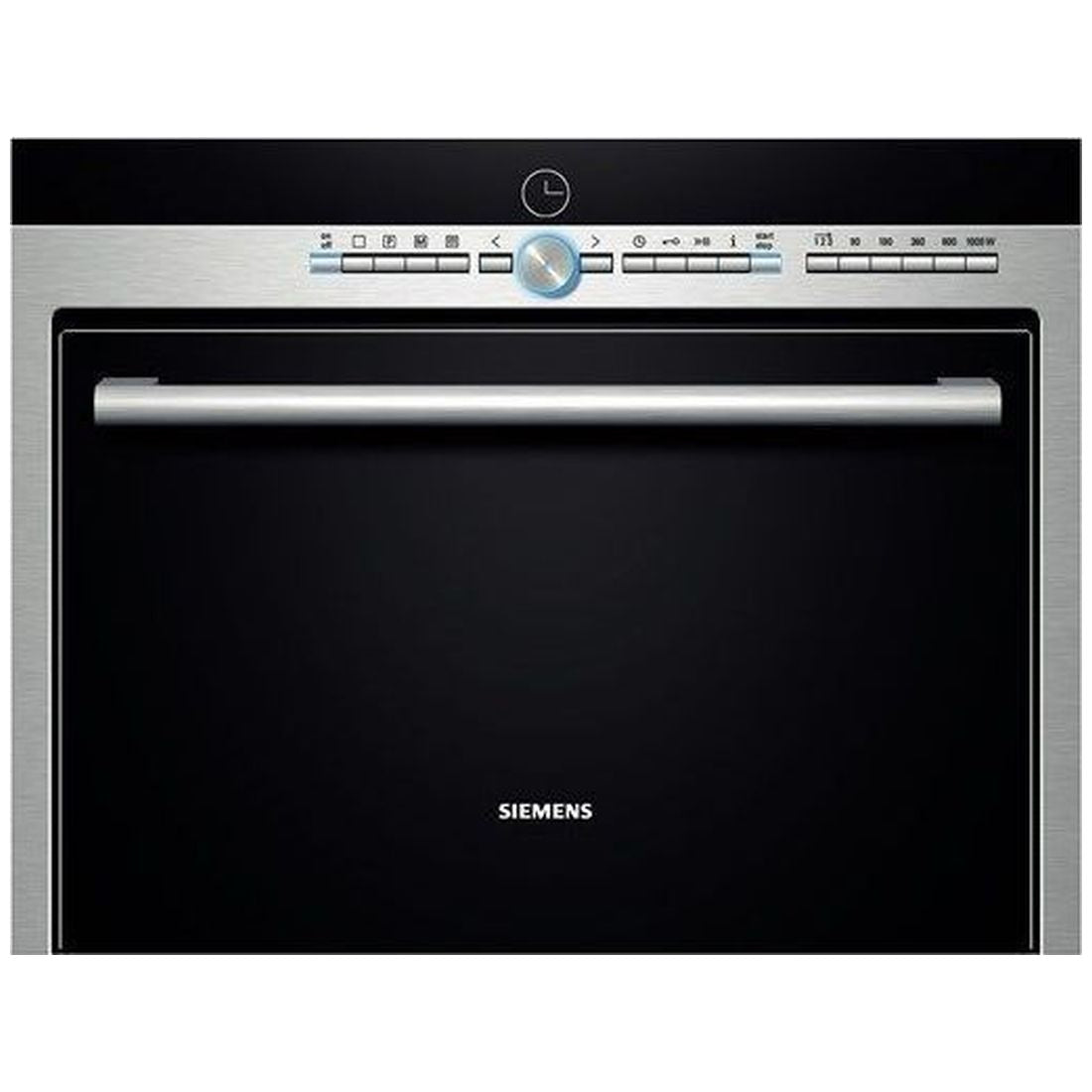 Lò nướng kết hợp vi sóng SIEMENS HB86P575