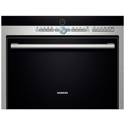 Lò nướng kết hợp vi sóng SIEMENS HB86P575