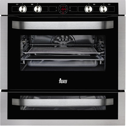 Lò nướng TEKA HL 45.15