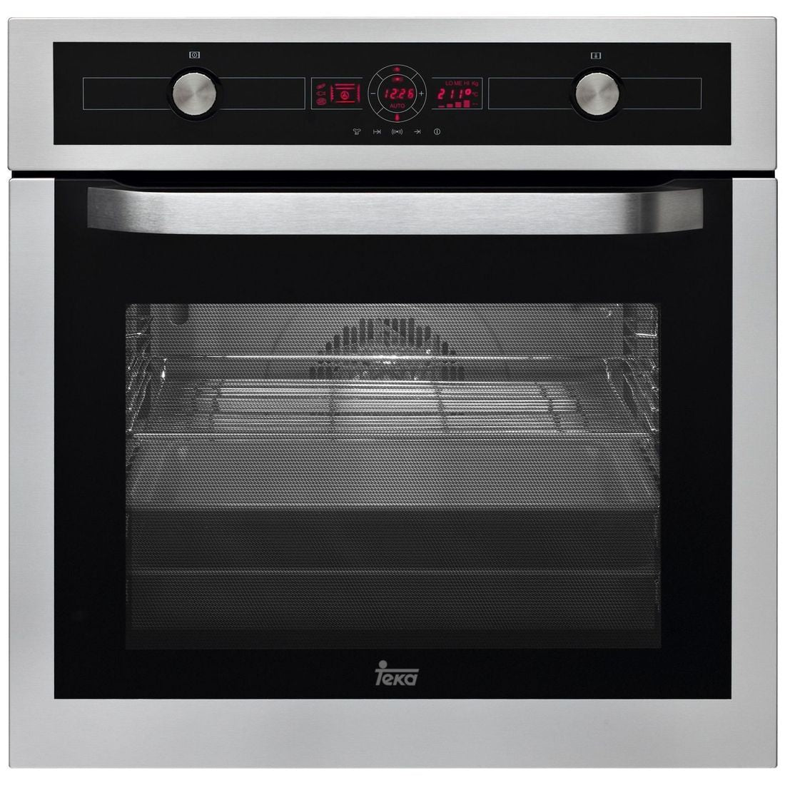 Lò nướng TEKA HL 870