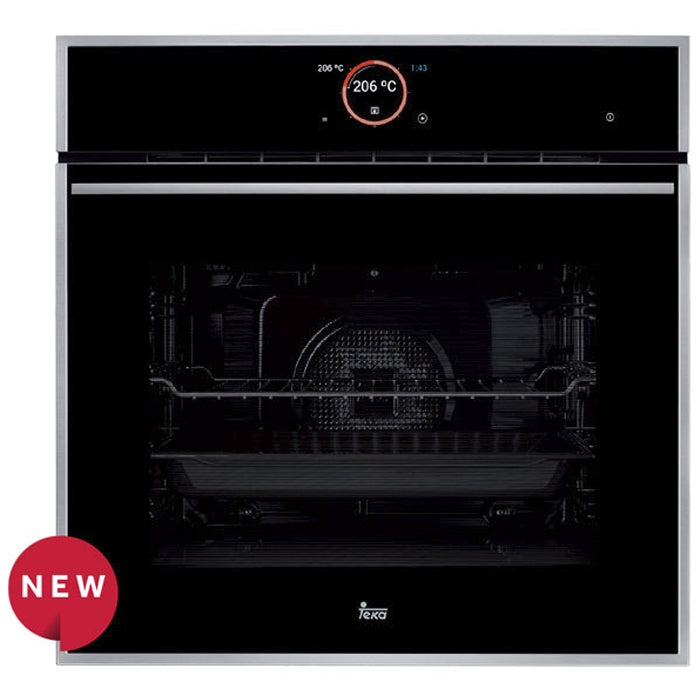 Lò nướng TEKA IOVEN INOX