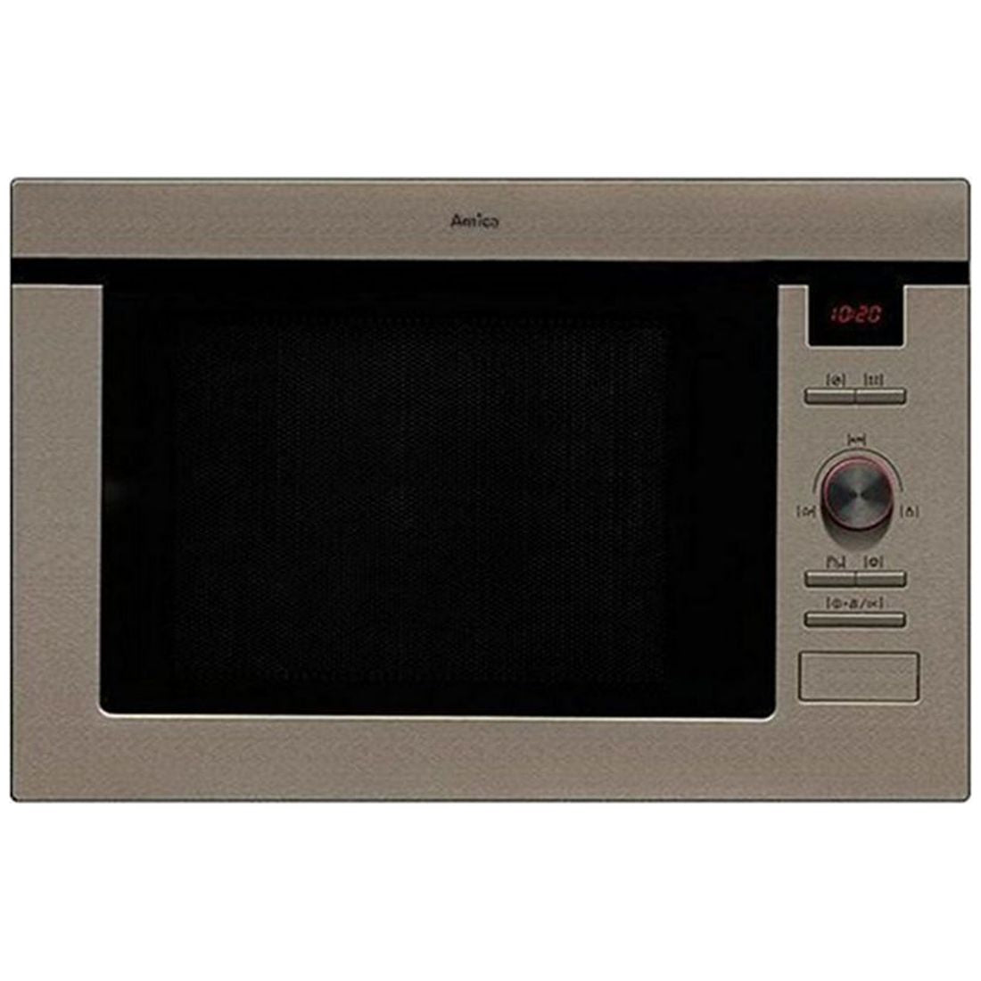Lò vi sóng âm tủ AMICA AMM25BI