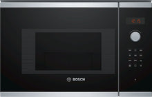 Lò vi sóng âm tủ BOSCH BEL523MS0|Serie 4