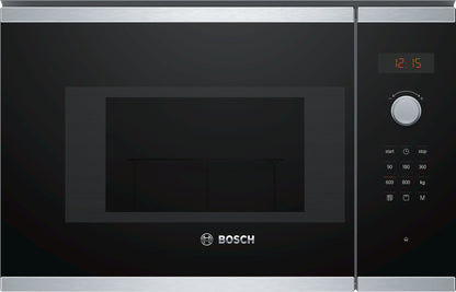 Lò vi sóng âm tủ BOSCH BEL523MS0|Serie 4