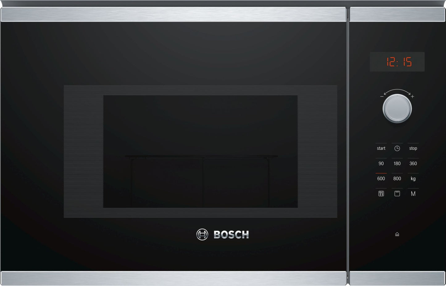 Lò vi sóng âm tủ BOSCH BEL523MS0|Serie 4