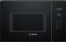 Lò vi sóng âm tủ BOSCH BEL554MB0|Serie 6
