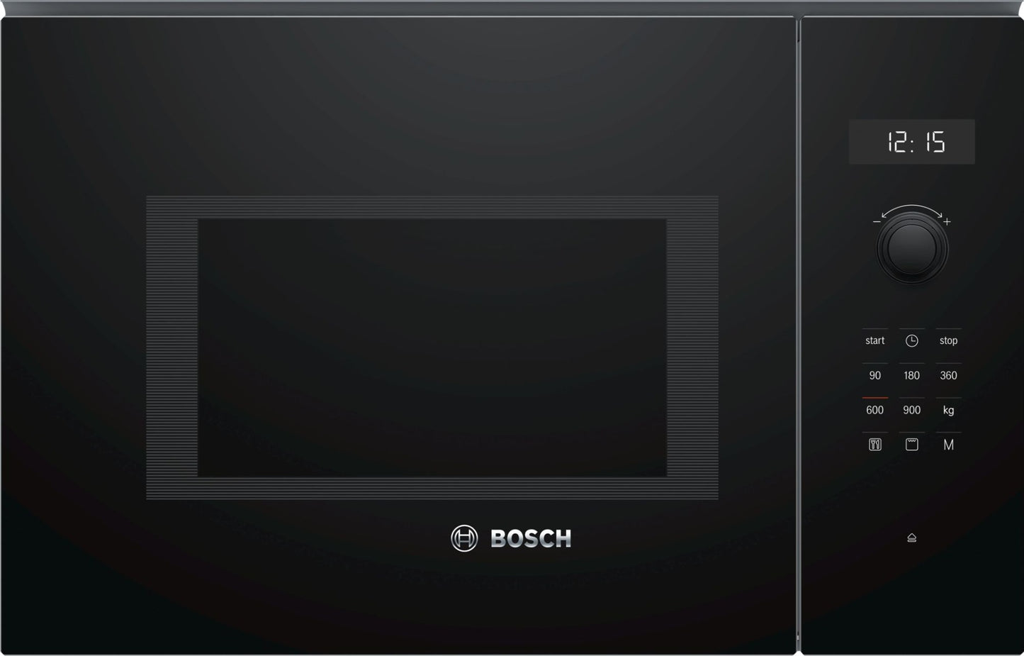 Lò vi sóng âm tủ BOSCH BEL554MB0|Serie 6
