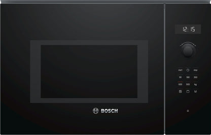 Lò vi sóng âm tủ BOSCH BEL554MB0|Serie 6
