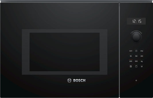 Lò vi sóng âm tủ BOSCH BEL554MB0|Serie 6
