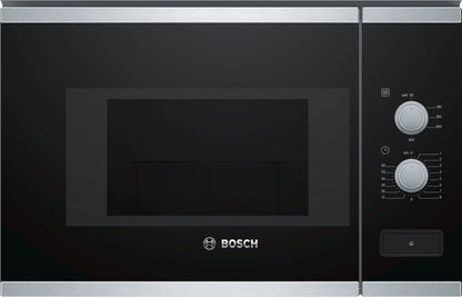 Lò vi sóng âm tủ BOSCH BFL520MS0|Serie 4