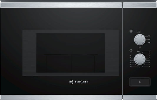 Lò vi sóng âm tủ BOSCH BFL520MS0|Serie 4