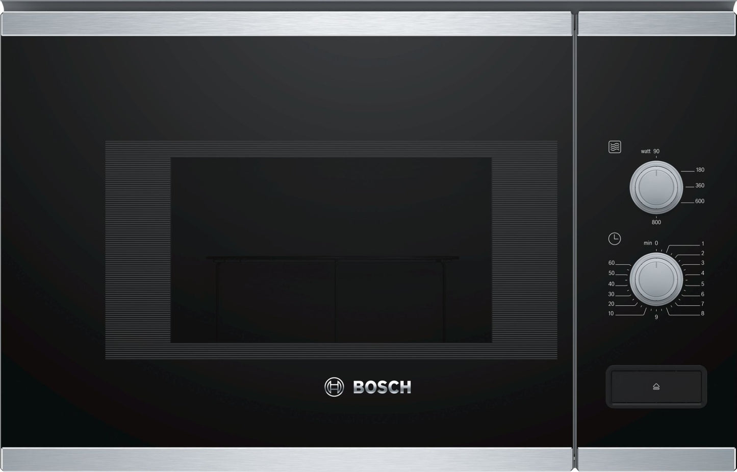 Lò vi sóng âm tủ BOSCH BFL520MS0|Serie 4