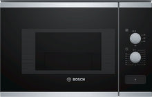 Lò vi sóng âm tủ BOSCH BFL520MS0|Serie 4