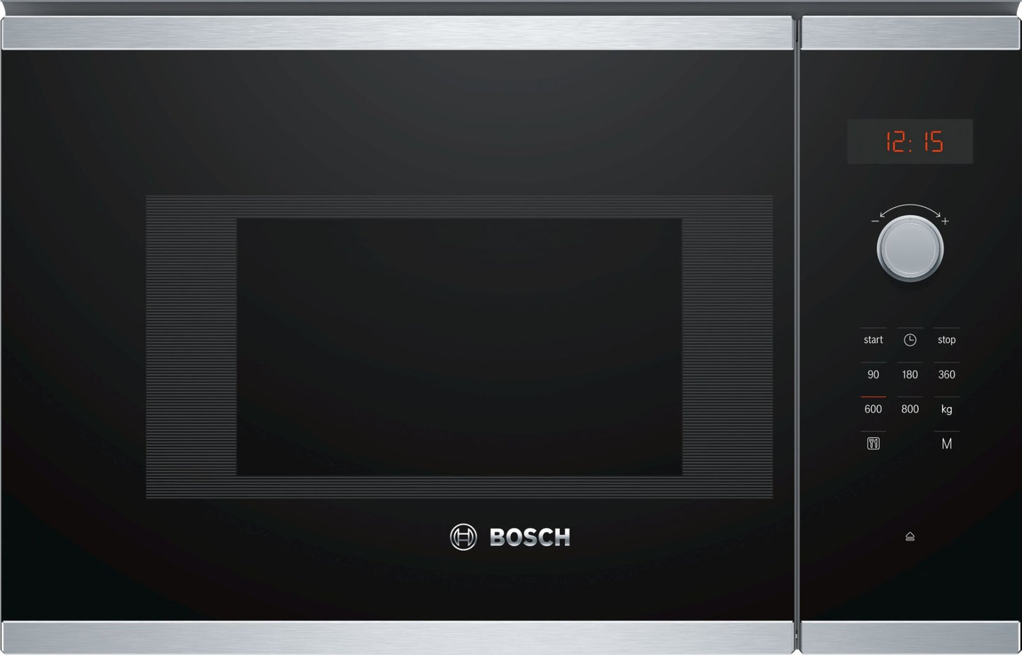 Lò vi sóng âm tủ BOSCH HMH.BFL523MS0H|Serie 4