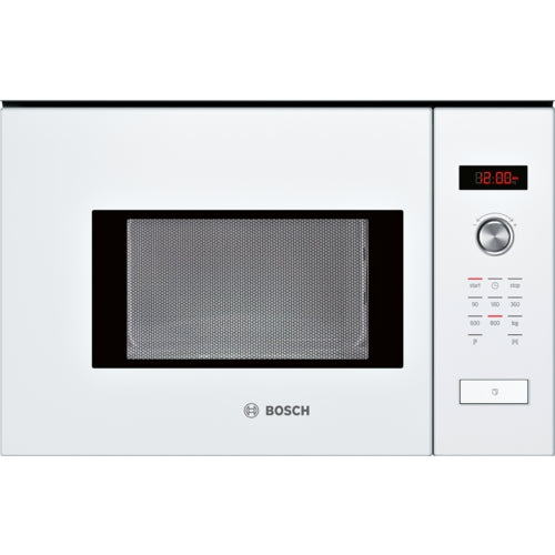 Lò vi sóng âm tủ BOSCH HMT75M624|Serie 6