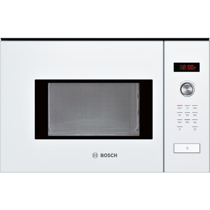 Lò vi sóng âm tủ BOSCH HMT75M624|Serie 6