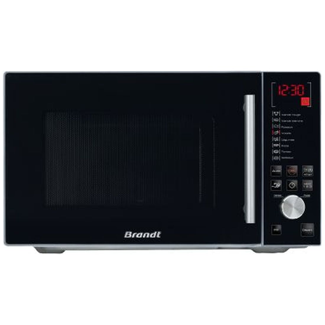 Lò vi sóng độc lập BRANDT CE2642B/S
