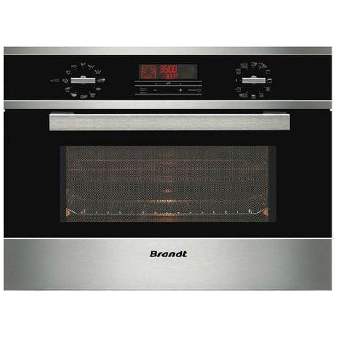 Lò vi sóng âm tủ BRANDT ME1255X