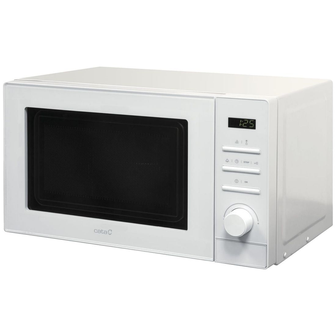 Lò vi sóng độc lập CATA FS 20 WH