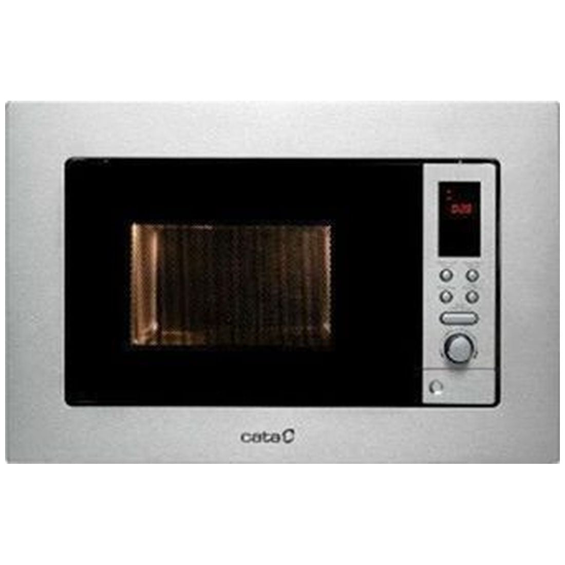 Lò vi sóng âm tủ CATA MC 20 D