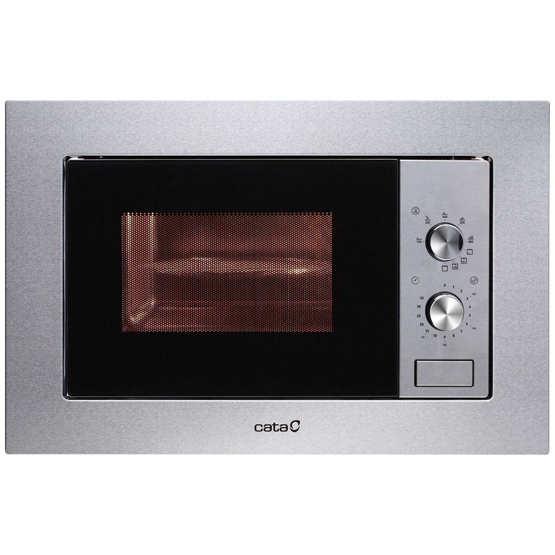 Lò vi sóng âm tủ CATA MC 20 IX