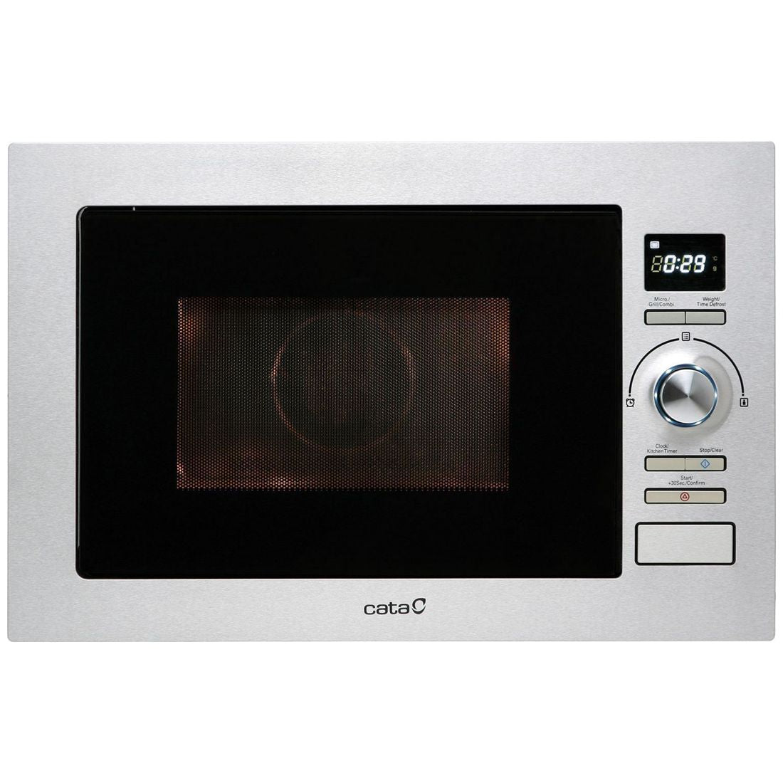 Lò vi sóng âm tủ CATA MC 25 D