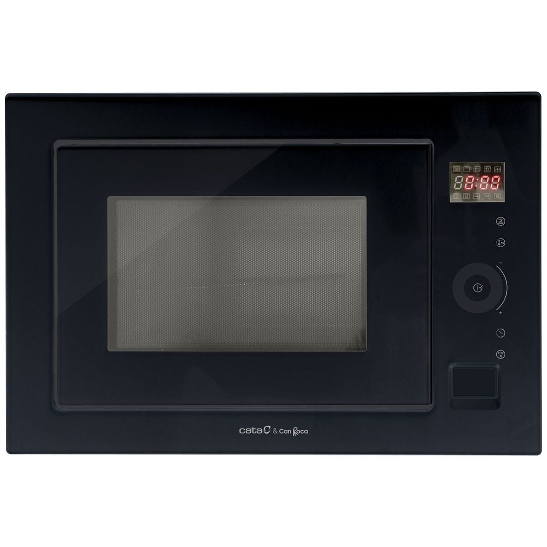 Lò vi sóng âm tủ CATA MC 25 GTC BK