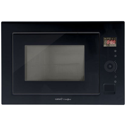 Lò vi sóng âm tủ CATA MC 25 GTC BK