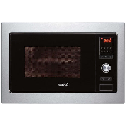 Lò vi sóng âm tủ CATA MC 28 D BK