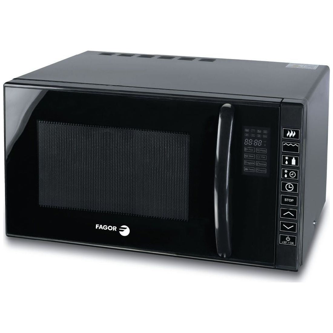 Lò vi sóng độc lập FAGOR MO23-DG