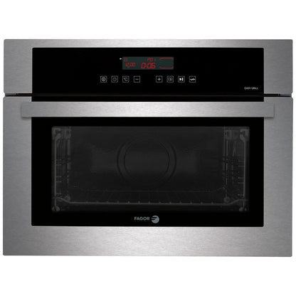 Lò vi sóng âm tủ FAGOR MWB-580BTCX