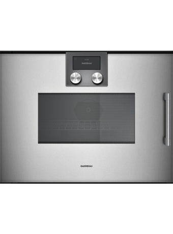 Lò vi sóng âm tủ GAGGENAU BMP251110|Serie 200