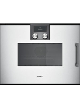 Lò vi sóng âm tủ GAGGENAU BMP251130|Serie 200