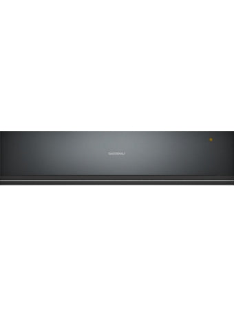 Ngăn giữ nhiệt GAGGENAU WSP221100|Serie 200