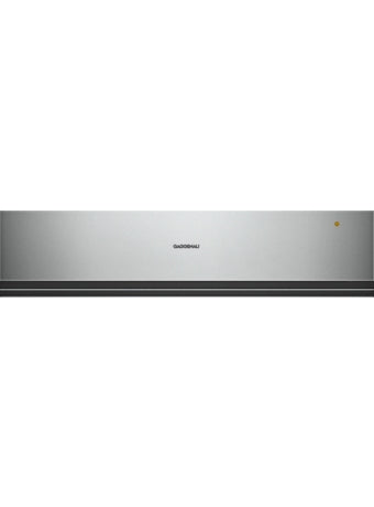Ngăn giữ nhiệt GAGGENAU WSP221110|Serie 200