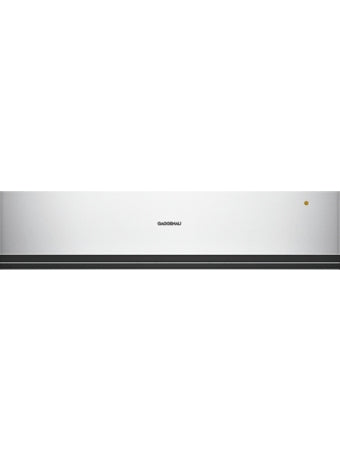 Ngăn giữ nhiệt GAGGENAU WSP221130|Serie 200
