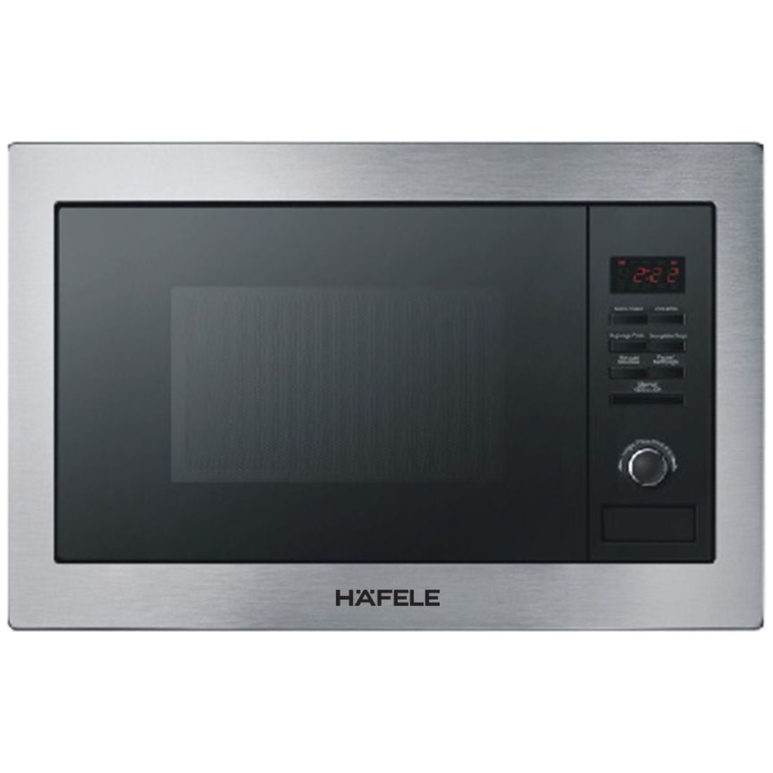 Lò vi sóng âm tủ HAFELE HM-B38A 535.34.000