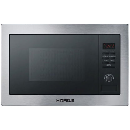 Lò vi sóng âm tủ HAFELE HM-B38A 535.34.000