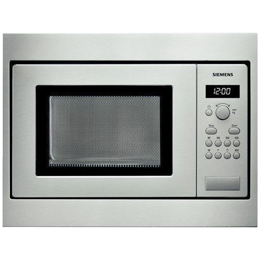 Lò vi sóng âm tủ SIEMENS HF15M552